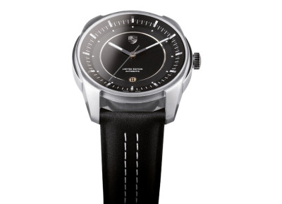 Эксклюзивные наручные часы Porsche Premium Classic Automatic Watch, Limited Edition