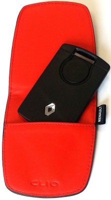 Чехол Renault Clio Card Holder