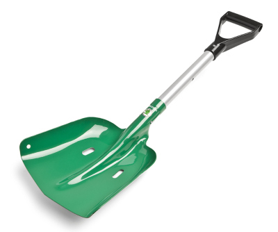 Складная лопата для снега Skoda Foldable Snow Shovel