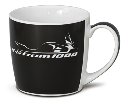 Кружка Suzuki Baseball Mug V-Strom 1000