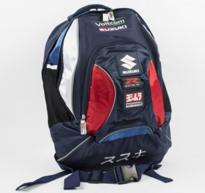 Рюкзак Suzuki Backpack Team