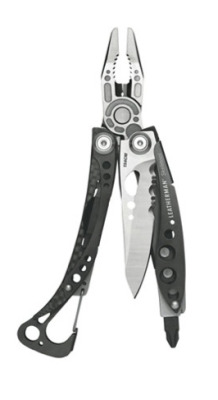 Мультинструмент Toyota Skeletool CX, 7 options