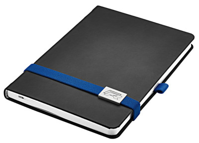 Записная книжка Volkswagen R-Notebook
