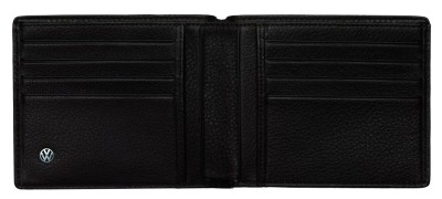 Визитница на 8 карт Volkswagen Business Card Case, Brown