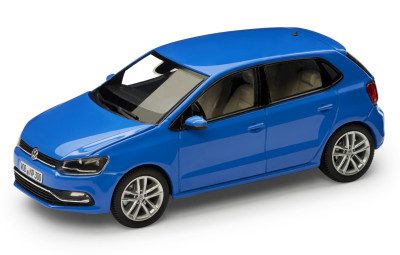 Vw polo miniature new arrivals