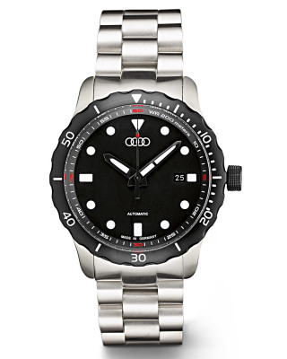 Audi watch online
