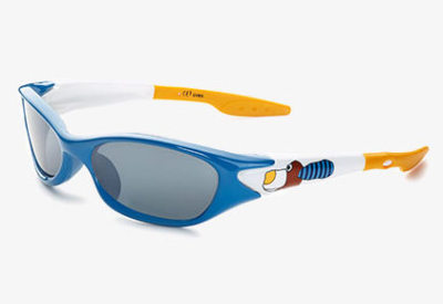 Детские солнцезащитные очки Volkswagen Kid's Sunglasses Ted Turbo