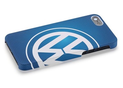 Чехол Volkswagen Logo iPhone 5 / 5S Cover