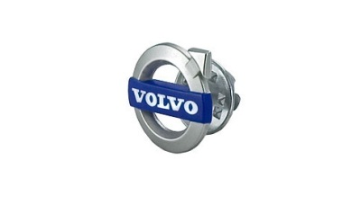 Значок Volvo Pin Iron Mark 16