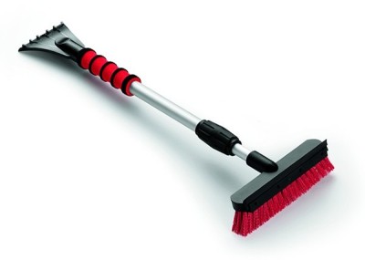 Шетка со скребком Audi Snowbrush, Telescoping with Scraper