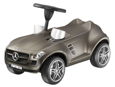 Детский Mercedes-Benz SLS AMG Bobby-Benz