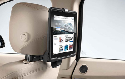 Держатель для iPad BMW Travel &amp; Comfort