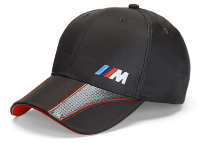 Бейсболка BMW M Cap