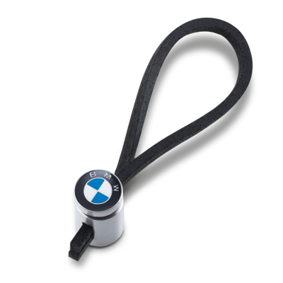 Брелок BMW Key Ring Pendant with Loop