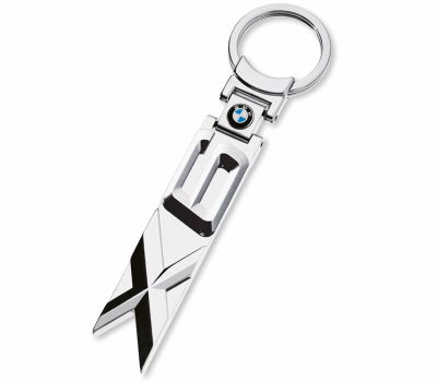 Брелок BMW X6 Key Ring Pendant, BMW X6