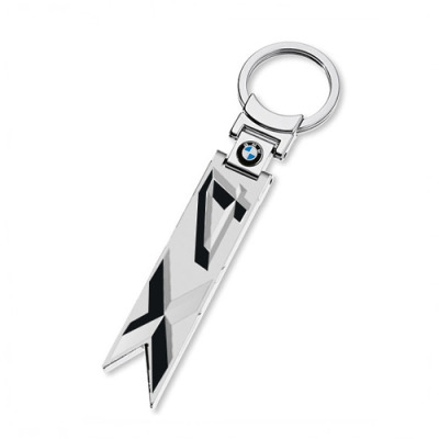 Брелок для ключей BMW X4, Key Ring Pendant, X4 series