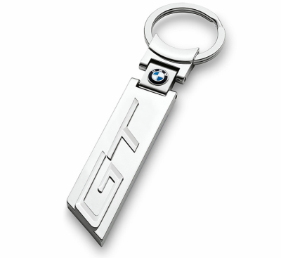 Брелок BMW GT Key Ring BMW 5 Series GT