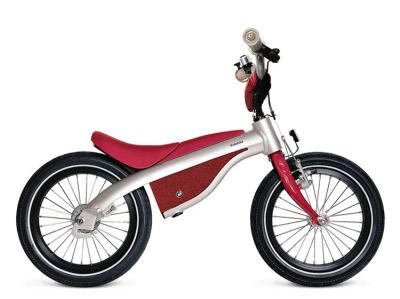 Детскии велосипед BMW Kidsbike 2015, Red