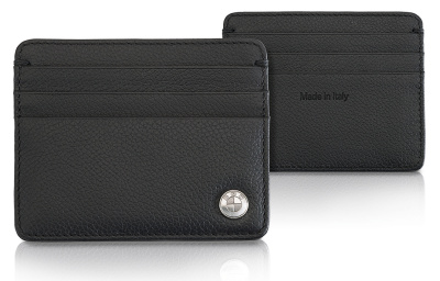 Визитница BMW Business Card and Credit Card Holder