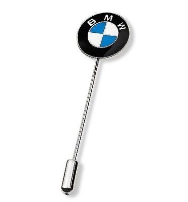 Заколка BMW Pin 80560443263