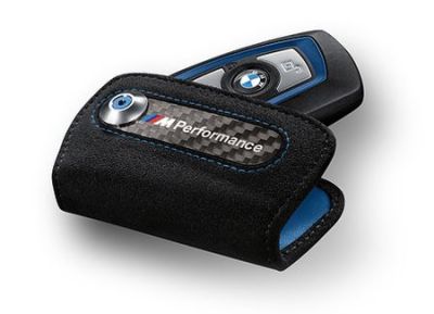 Футляр для ключей BMW M Performance Type2