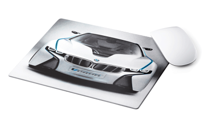 Коврик для мыши BMW Mouse Pad