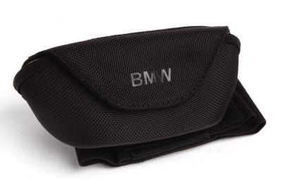 Футляр для очков BMW Glasses Case, Black