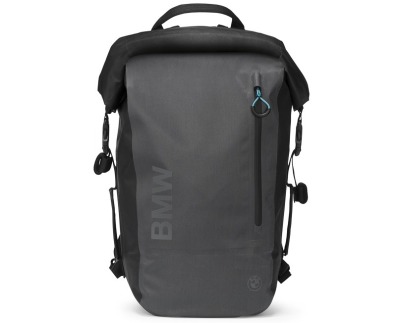 Рюкзак BMW Rucksack, Black