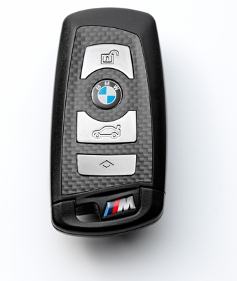 Флешка BMW M Carbon USB Stick