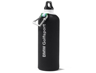 Бутылочка для воды BMW Golfsport Drinks Bottle