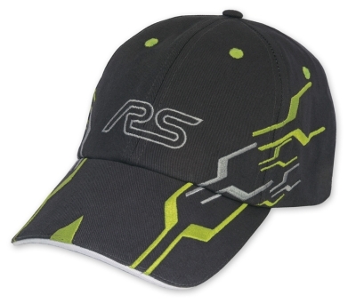 Бейсболка Ford RS Baseball Cap