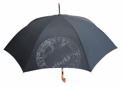 Автоматический зонт трость Alfa Romeo Vintage Umbrella