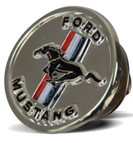 Значок Ford Mustang Pin gro