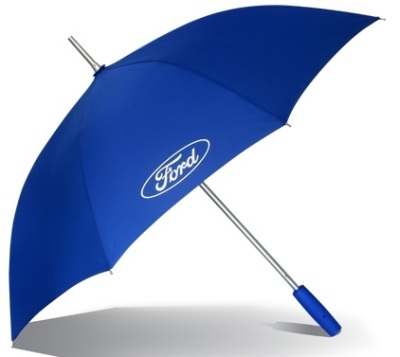 Зонт-трость Ford Regenschirm