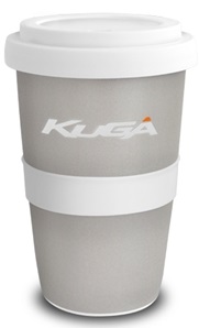 Стакан Ford Kuga Coffee2go