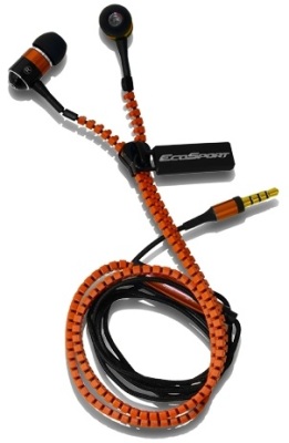 Наушники Ford EcoSport Zip In-Ear-Kopfhrer