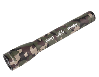 Фонарик Ford Camo Maglite