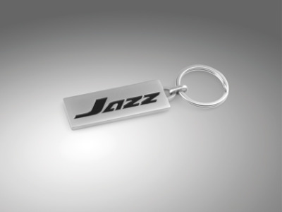 Брелок Honda Key Hanger Jazz