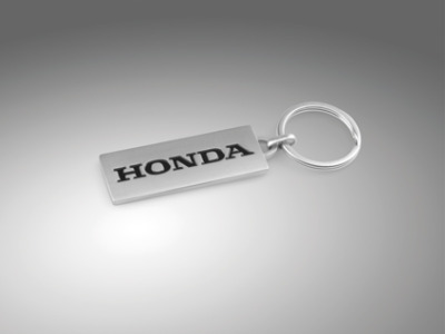 Брелок Honda Key Hanger