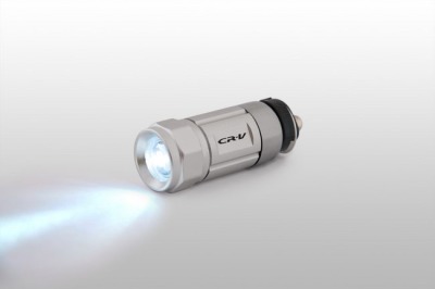 Светодиодный фонарик Honda Flashlight CR-V