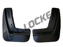   L.Locker  Chevrolet Aveo II sd 12- 7007012561