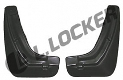   L.Locker  Ford Focus II 05- 7002022451