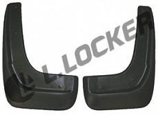   L.Locker  Ford Focus III 11- 7002022551