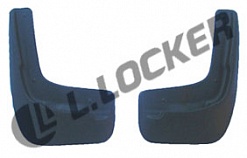   L.Locker  Honda Accord 07- 7013032151