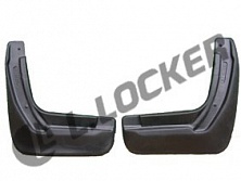   L.Locker  Honda CR-V 06- 7013012261