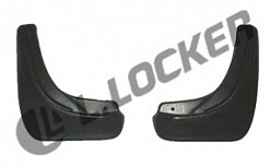   L.Locker  Kia Ceed II hb 10- 7003082161