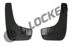   L.Locker  Kia Ceed II 10- 7003082151