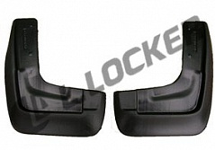   L.Locker  Mazda 6 07- 7010032451