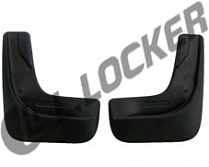   L.Locker  Opel Astra H 04- 7011012551