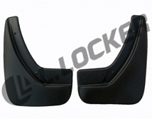   L.Locker  Opel Mokka 12- 7011080161
